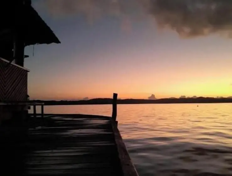 Imagination Island Eco Resort