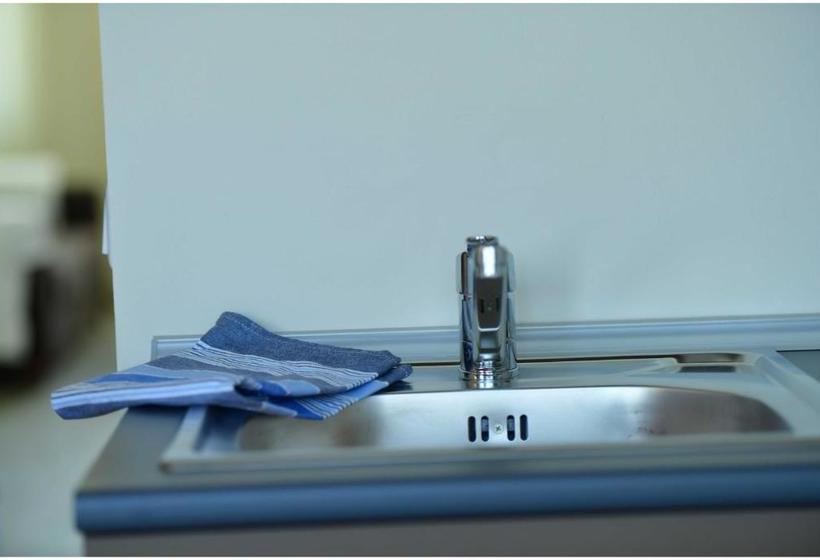 Motel Plus Schönefeld