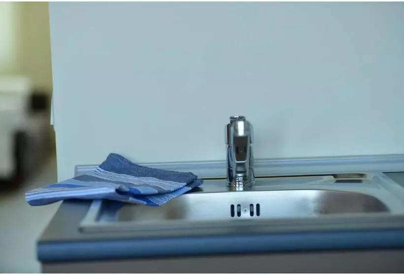 Motel Plus Schönefeld