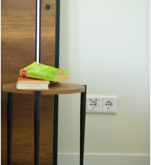 Motel Plus Schönefeld