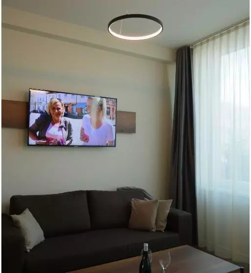 Motel Plus Schönefeld