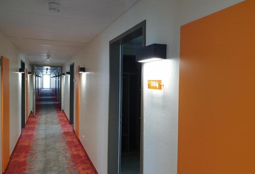 Motel Plus Schönefeld