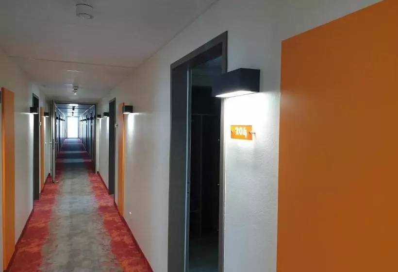 Motel Plus Schönefeld