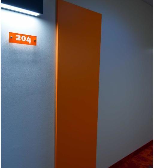 Motel Plus Schönefeld