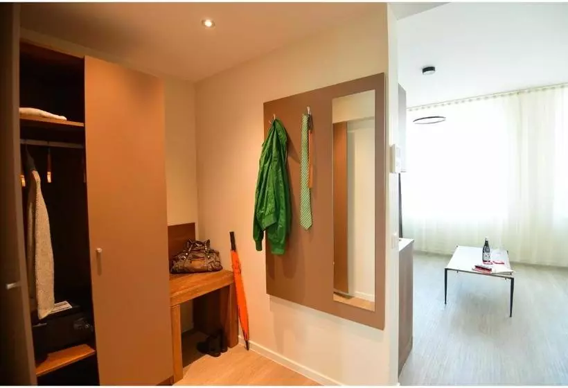 Motel Plus Schönefeld