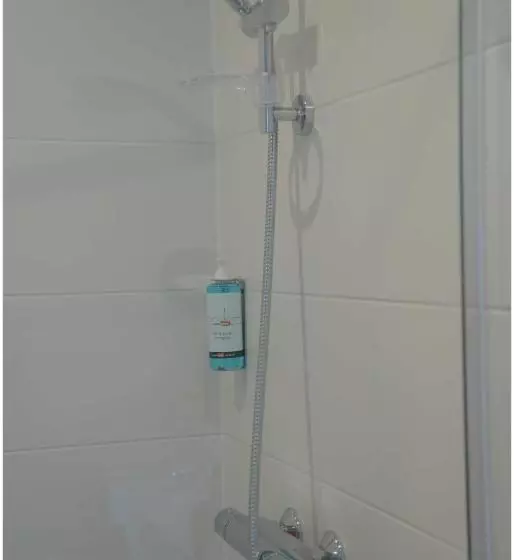 Motel Plus Schönefeld