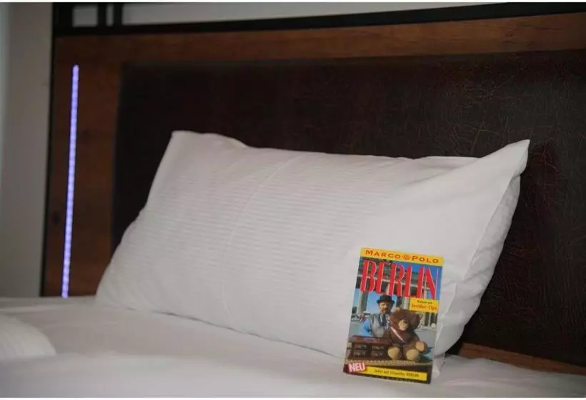 Motel Plus Schönefeld