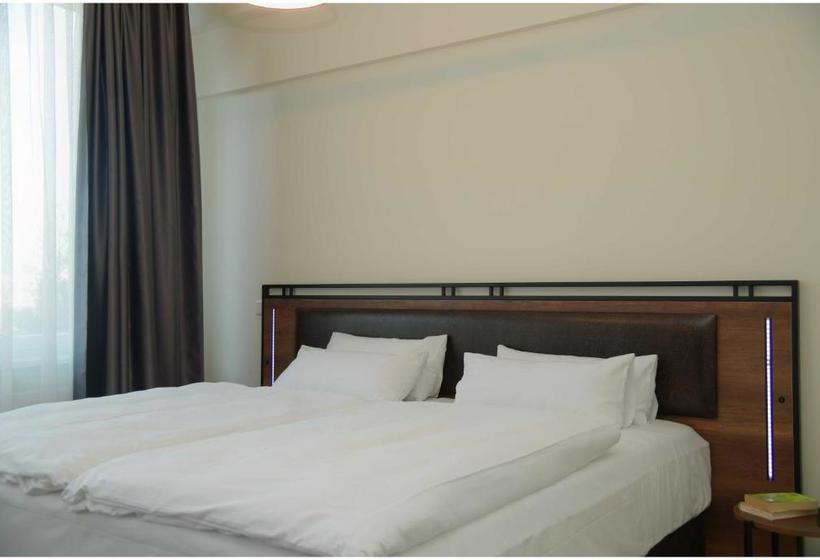 Motel Plus Schönefeld