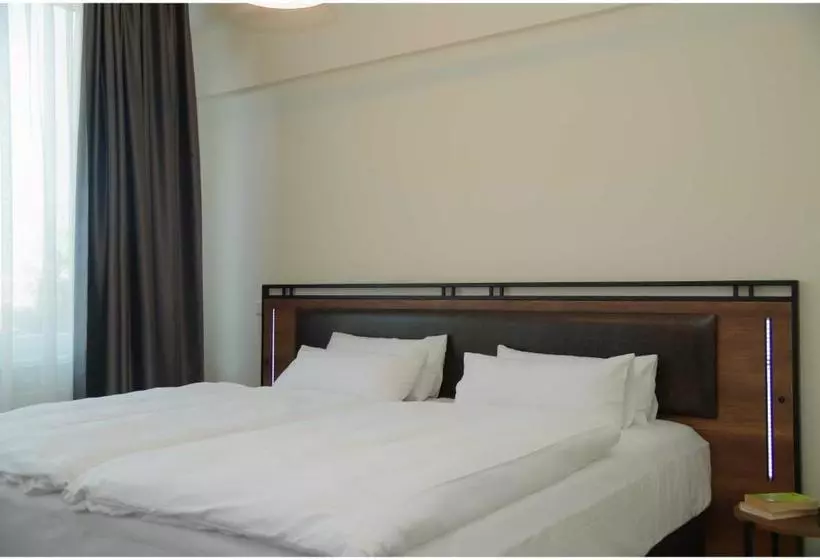 Motel Plus Schönefeld