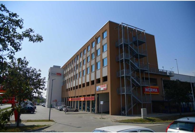 Motel Plus Schönefeld