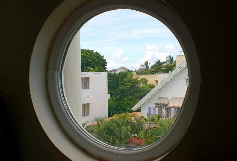 Northern Pearl Luxury Apartments