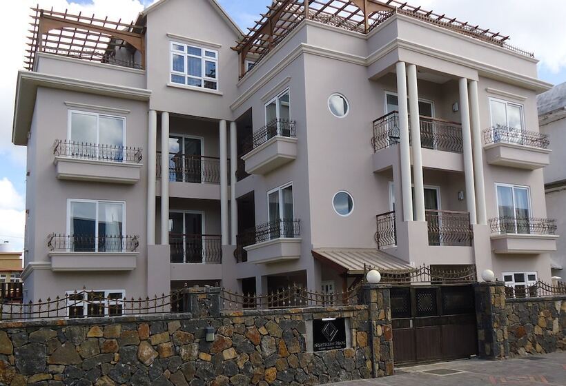 Northern Pearl Luxury Apartments