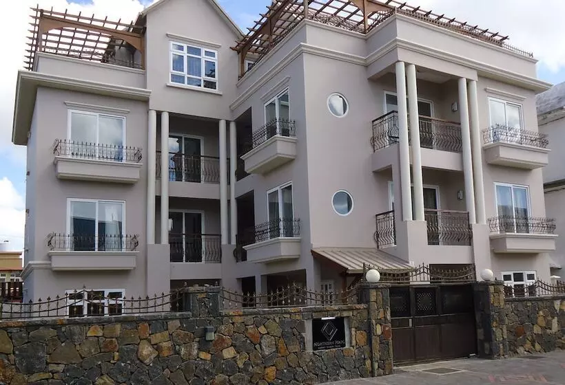 Northern Pearl Luxury Apartments