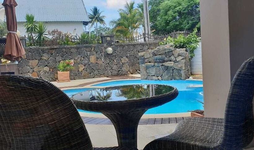 Northern Pearl Luxury Apartments