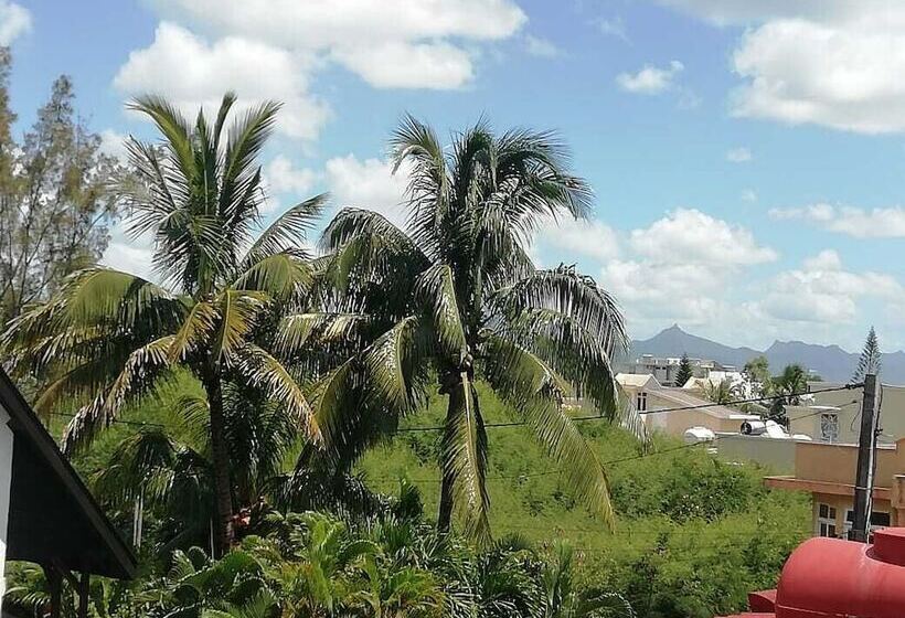 Northern Pearl Luxury Apartments