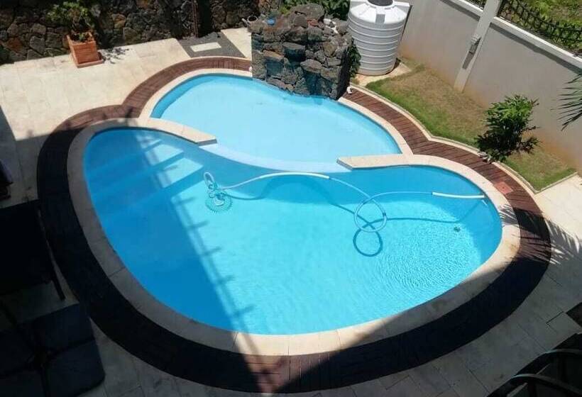 Northern Pearl Luxury Apartments