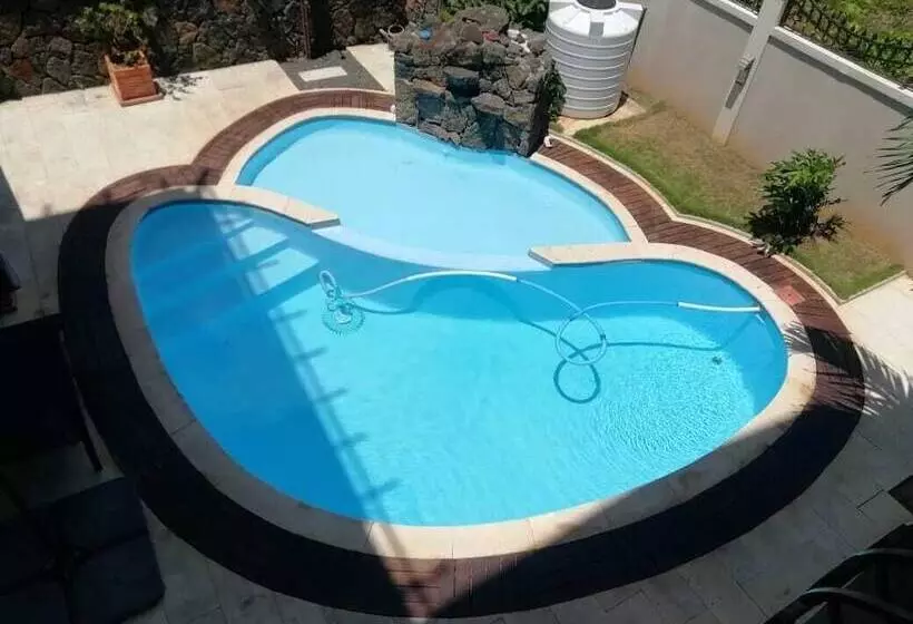 Northern Pearl Luxury Apartments
