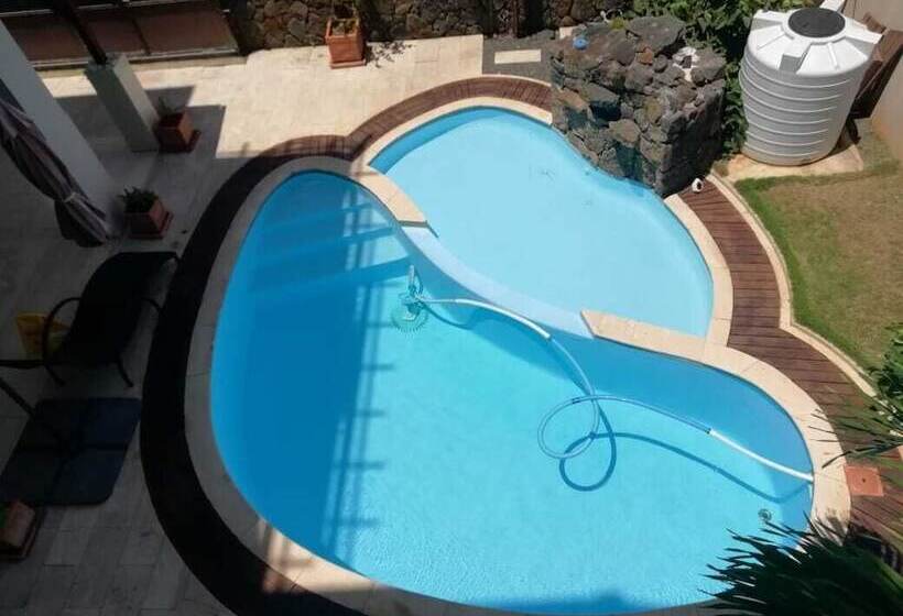 Northern Pearl Luxury Apartments