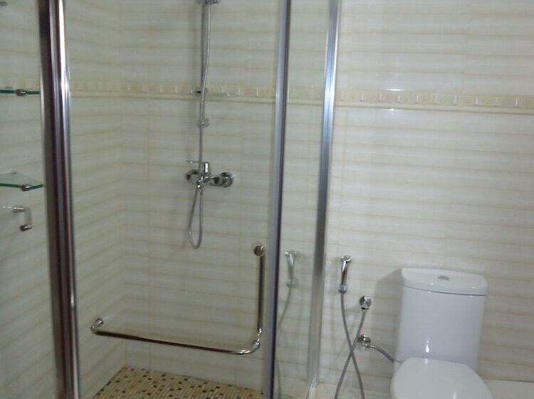 Northern Pearl Luxury Apartments