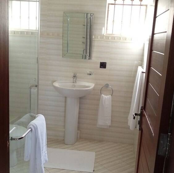 Northern Pearl Luxury Apartments