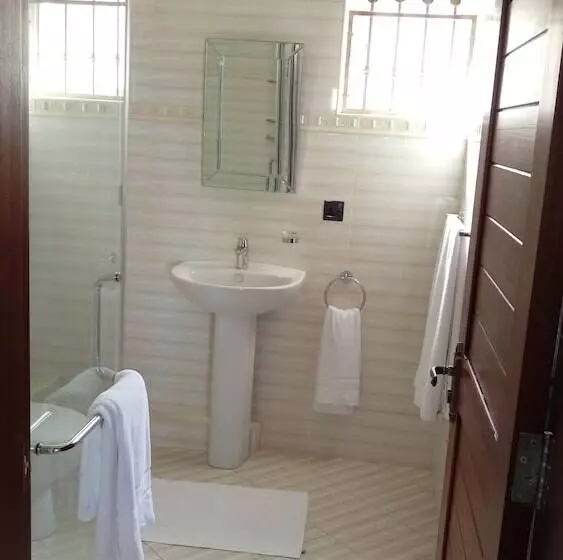 Northern Pearl Luxury Apartments