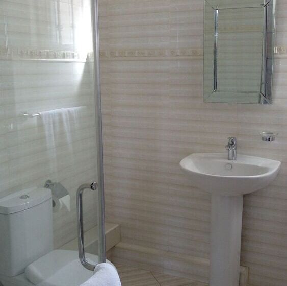 Northern Pearl Luxury Apartments