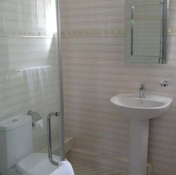 Northern Pearl Luxury Apartments