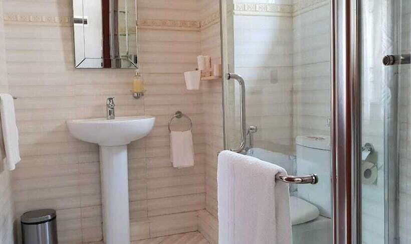 Northern Pearl Luxury Apartments