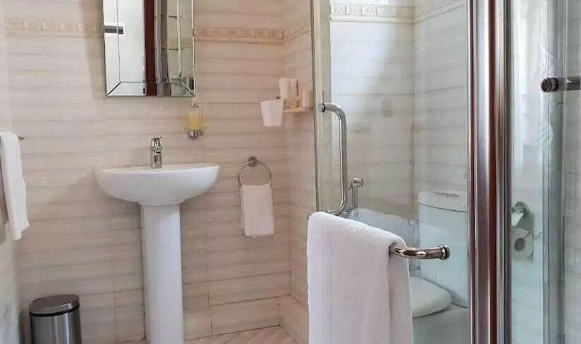 Northern Pearl Luxury Apartments