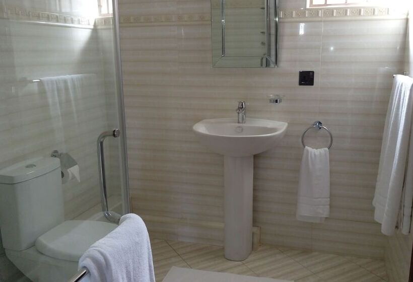 Northern Pearl Luxury Apartments