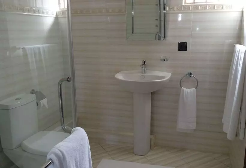 Northern Pearl Luxury Apartments