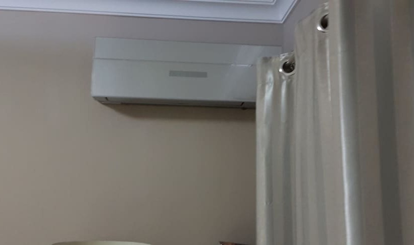 Northern Pearl Luxury Apartments