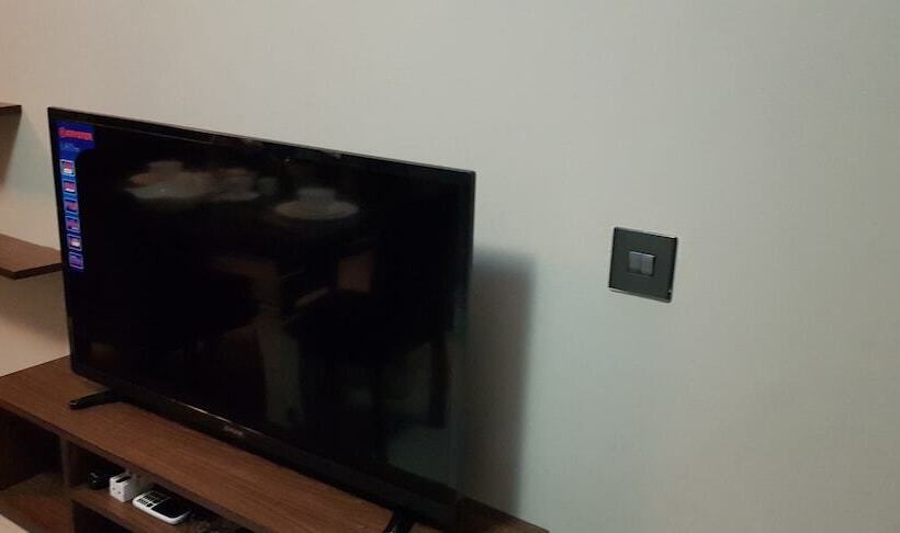 Northern Pearl Luxury Apartments