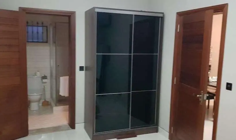 Northern Pearl Luxury Apartments