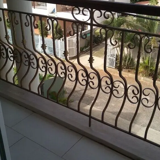 Northern Pearl Luxury Apartments
