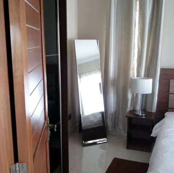 Northern Pearl Luxury Apartments