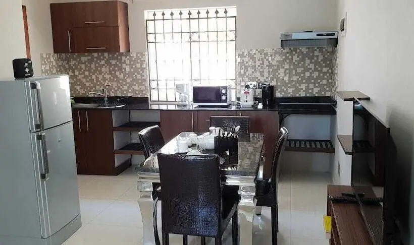 Northern Pearl Luxury Apartments