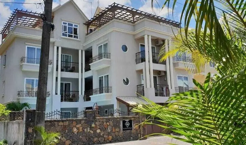 Northern Pearl Luxury Apartments