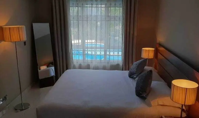 Northern Pearl Luxury Apartments