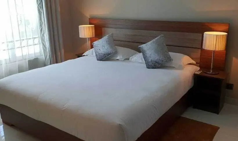 Northern Pearl Luxury Apartments