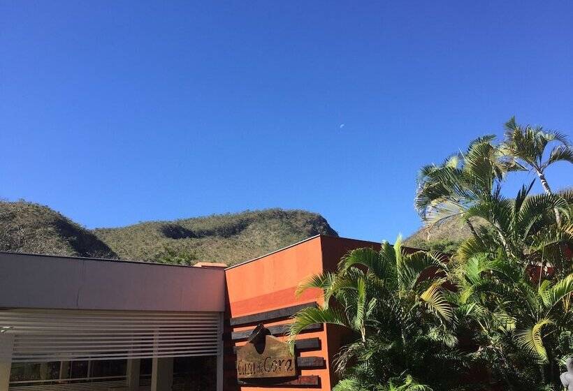 Original Trips  Hotel Vacation Villa