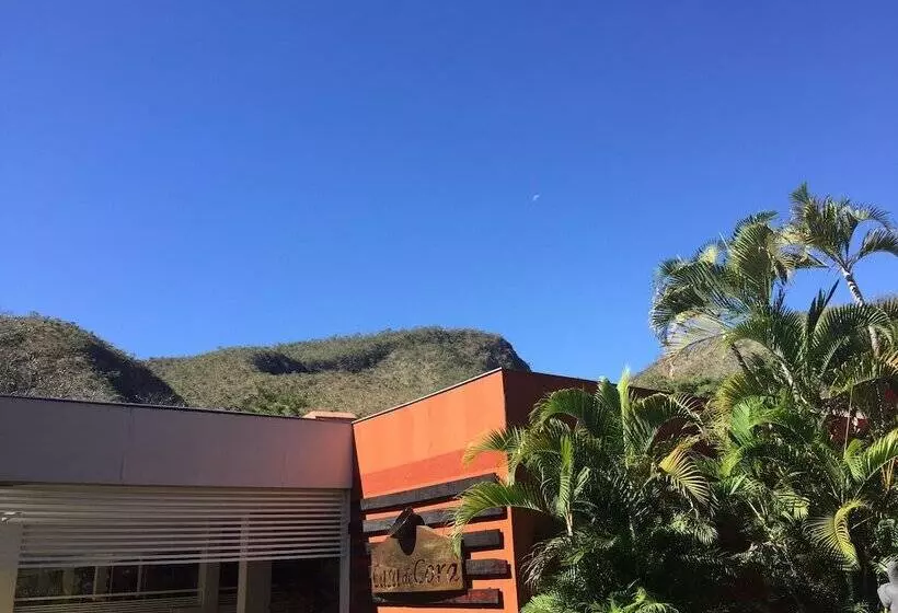 Original Trips  Hotel Vacation Villa