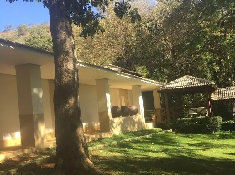 Original Trips  Hotel Vacation Villa