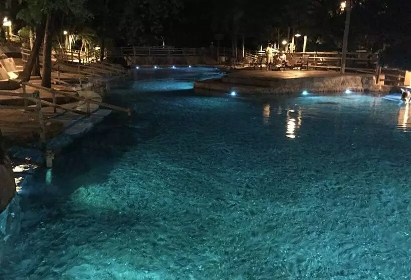 Original Trips  Hotel Vacation Villa