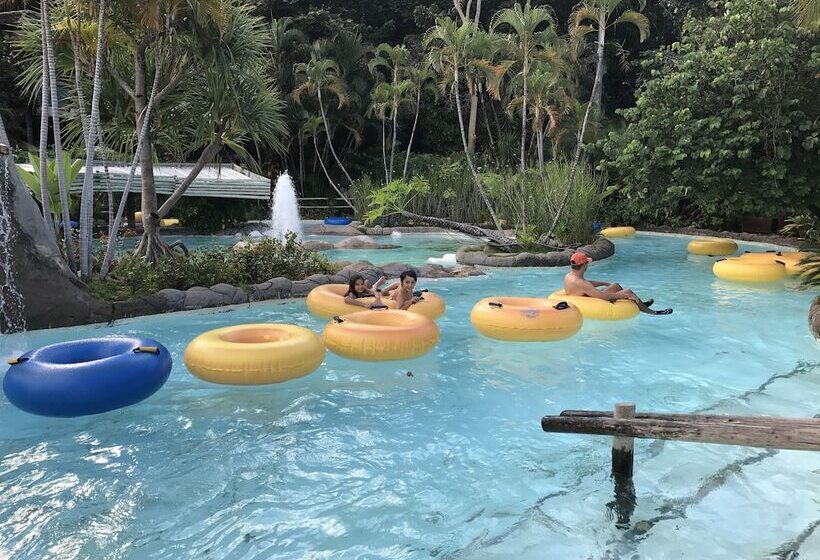 Original Trips  Hotel Vacation Villa