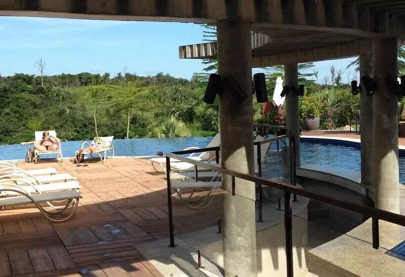 Original Trips  Hotel Vacation Villa