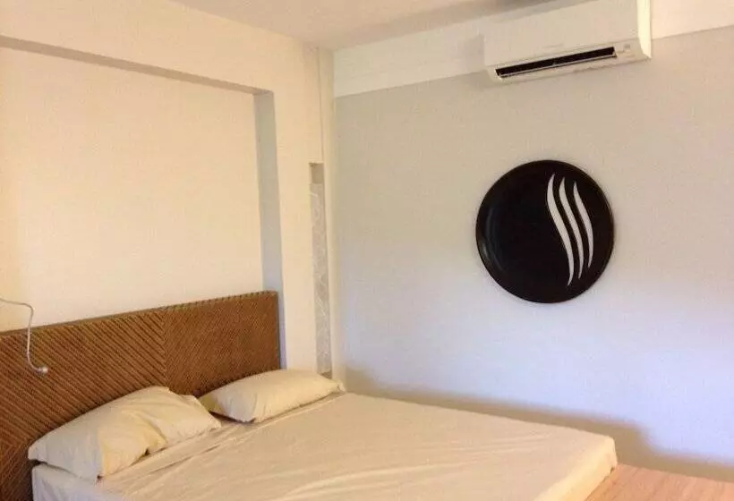 Original Trips  Hotel Vacation Villa