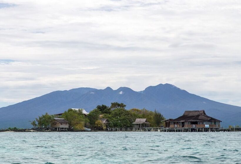 Imagination Island Eco Resort