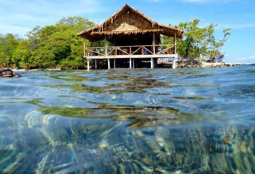 Imagination Island Eco Resort