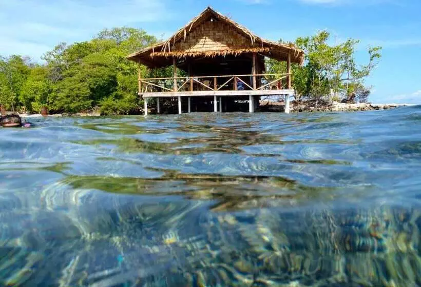 Imagination Island Eco Resort